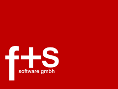 f+s software gmbh