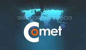 COMET Software
