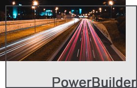 PowerBuilder Enterprise Softwareentwicklung