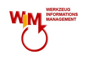 WIM Werkzeug Informations Management
