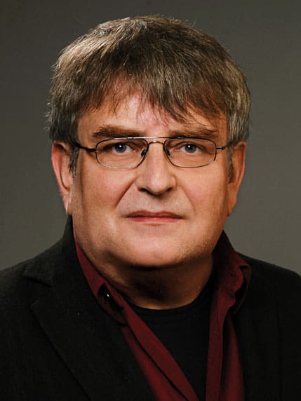 Rudolf Fürst Geschäftsführer f+s software GmbH Rudolf Fürst Geschäftsführer f+s software GmbH
